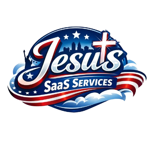 Jesus Saas Services